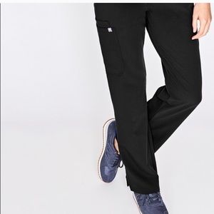 Figs XXS Kade Cargo Scrub Pants